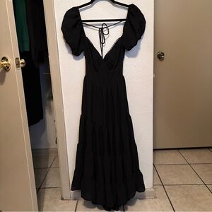 Princess Polly Danny dress